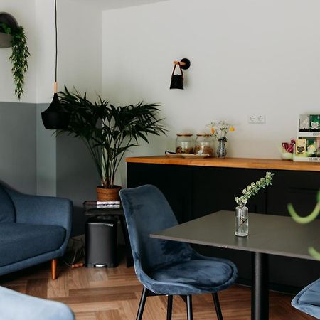 Boutique B&B Oud Aa Breukelen Luaran gambar