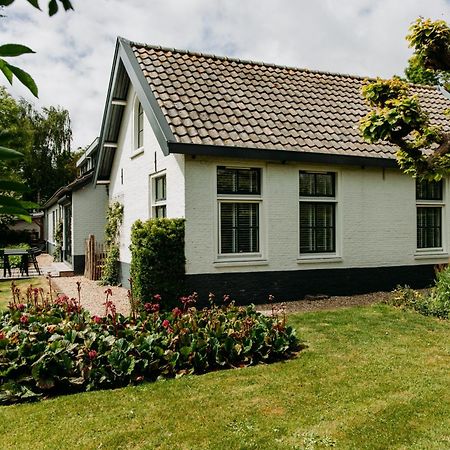 Boutique B&B Oud Aa Breukelen Luaran gambar