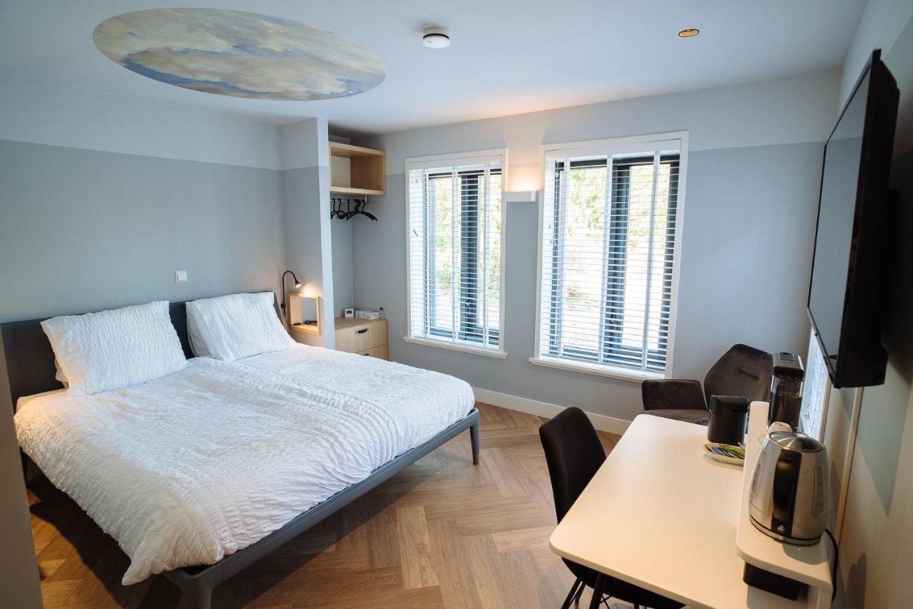 Boutique B&B Oud Aa Breukelen Luaran gambar