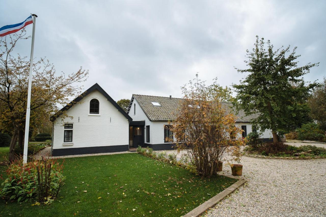 Boutique B&B Oud Aa Breukelen Luaran gambar