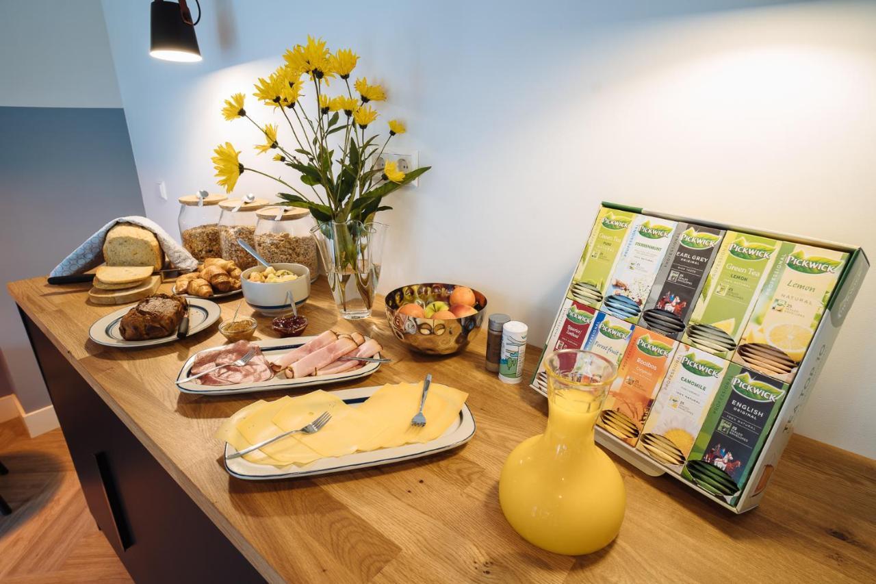 Boutique B&B Oud Aa Breukelen Luaran gambar