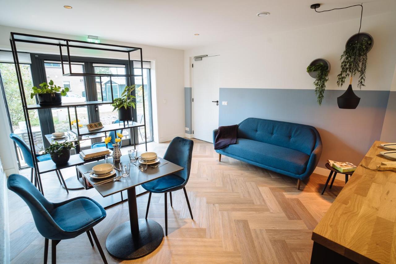 Boutique B&B Oud Aa Breukelen Luaran gambar