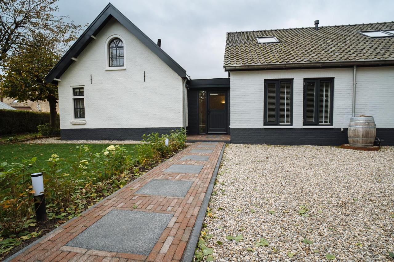 Boutique B&B Oud Aa Breukelen Luaran gambar