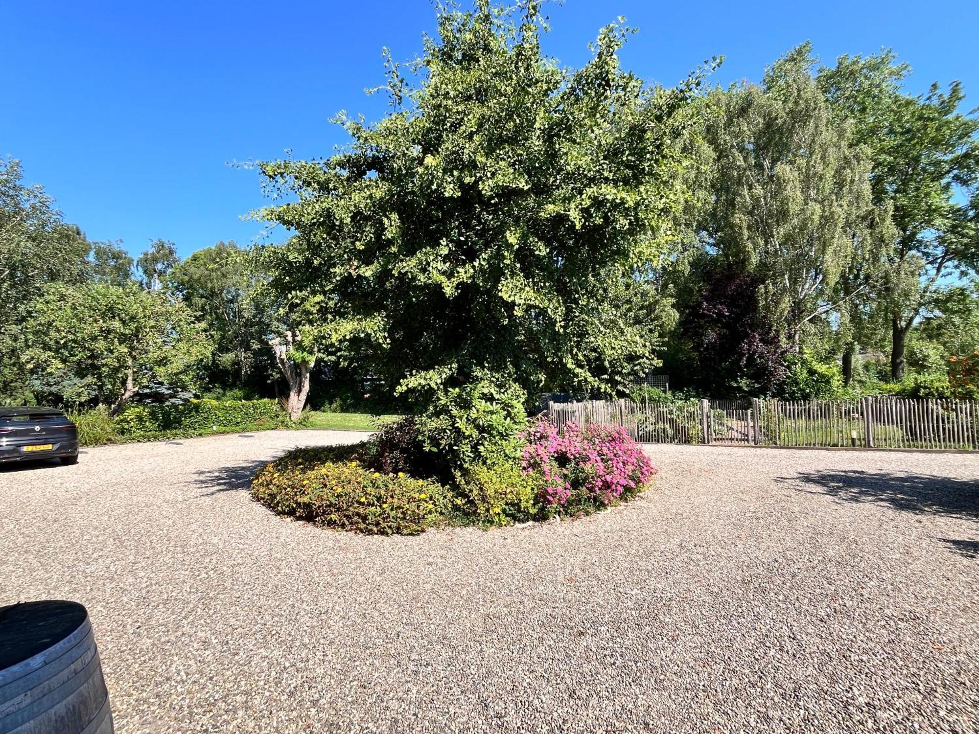 Boutique B&B Oud Aa Breukelen Luaran gambar