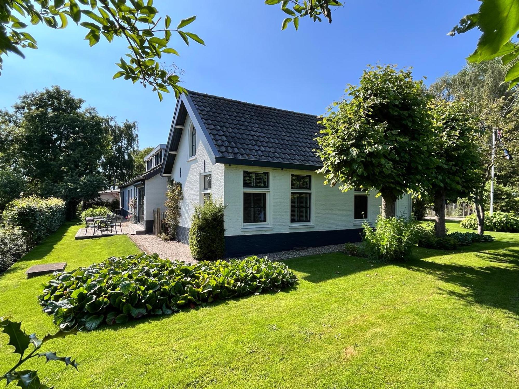 Boutique B&B Oud Aa Breukelen Luaran gambar
