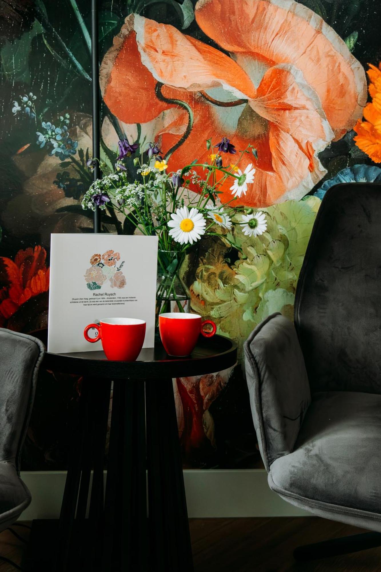 Boutique B&B Oud Aa Breukelen Luaran gambar