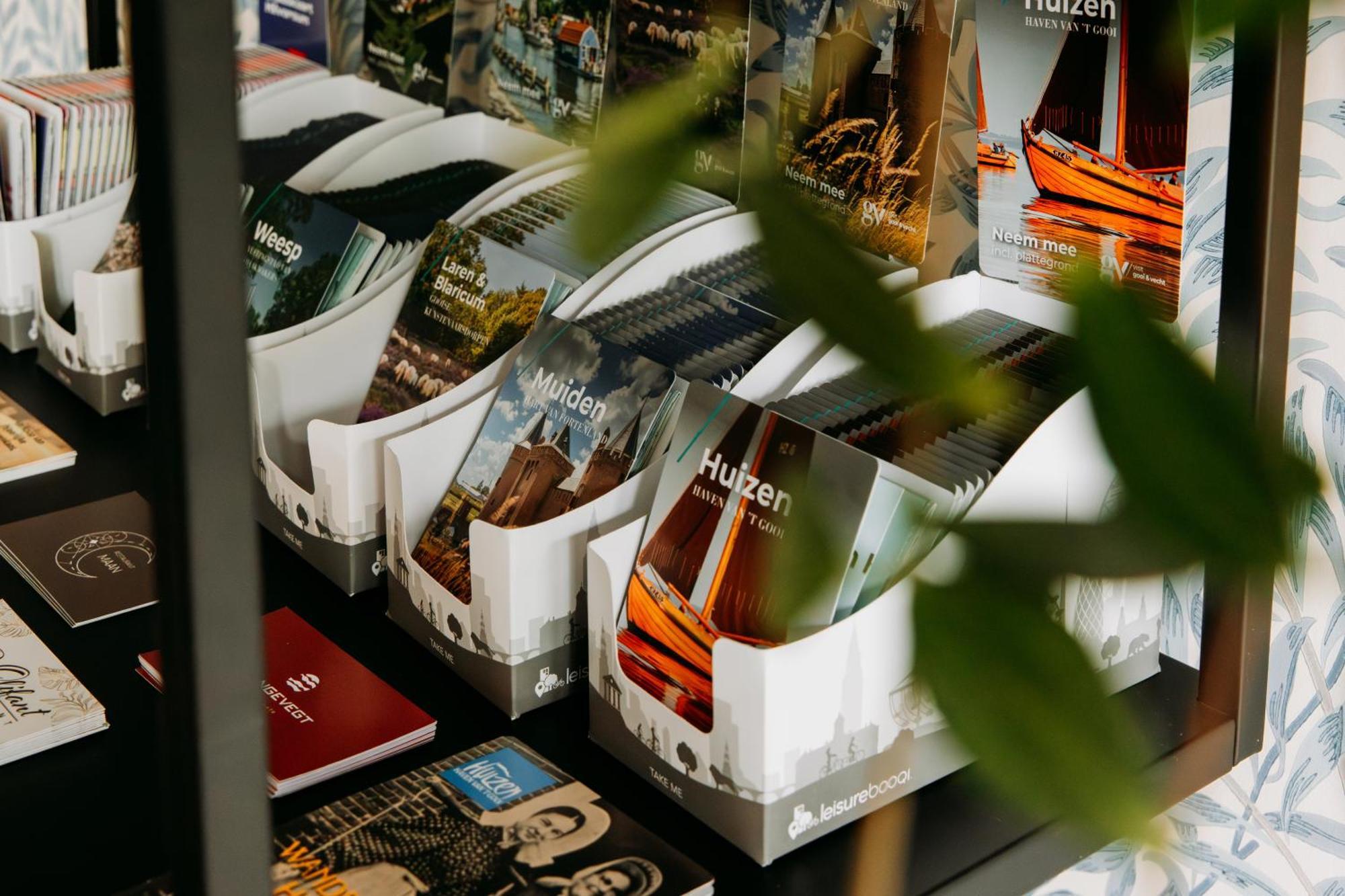 Boutique B&B Oud Aa Breukelen Luaran gambar