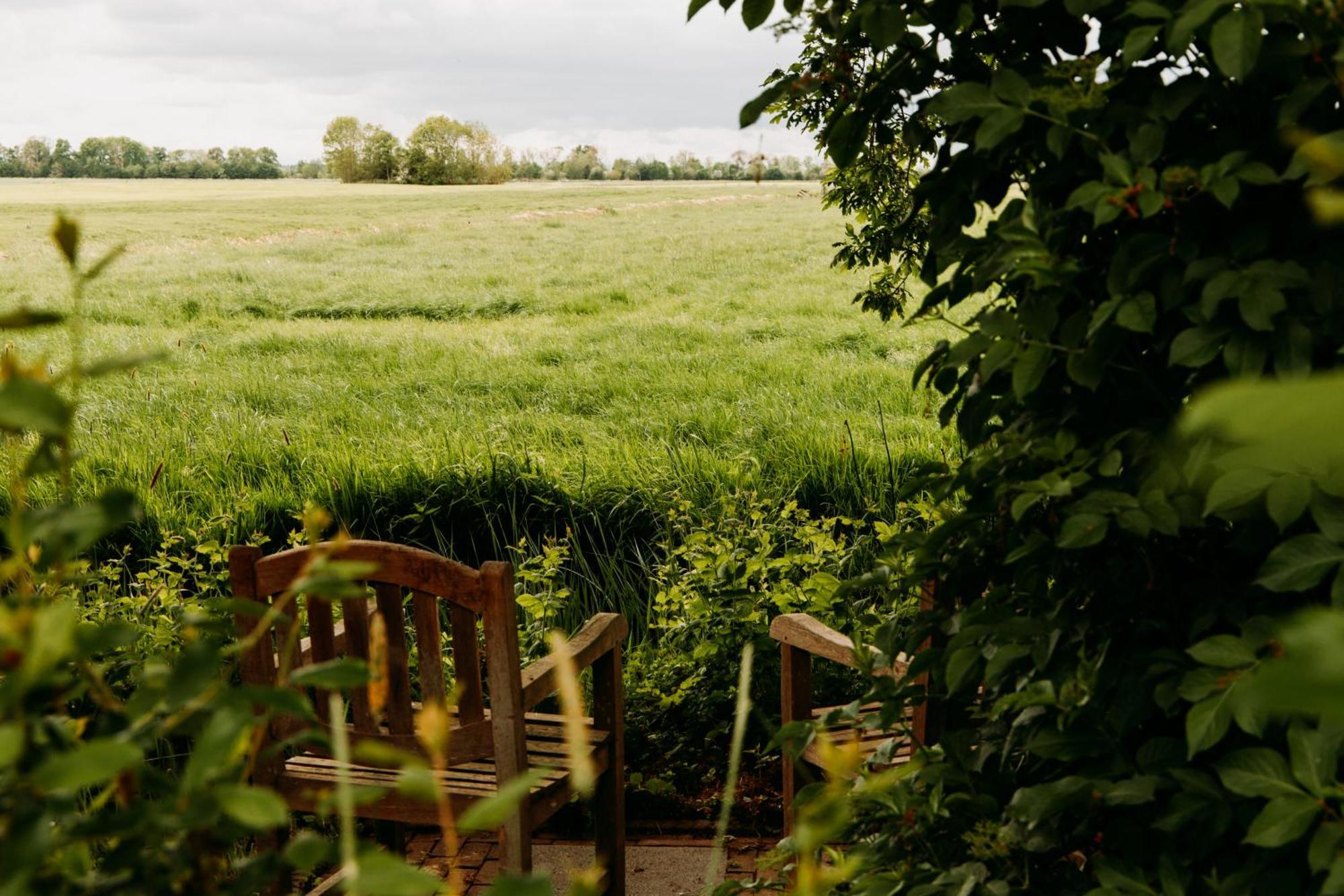 Boutique B&B Oud Aa Breukelen Luaran gambar