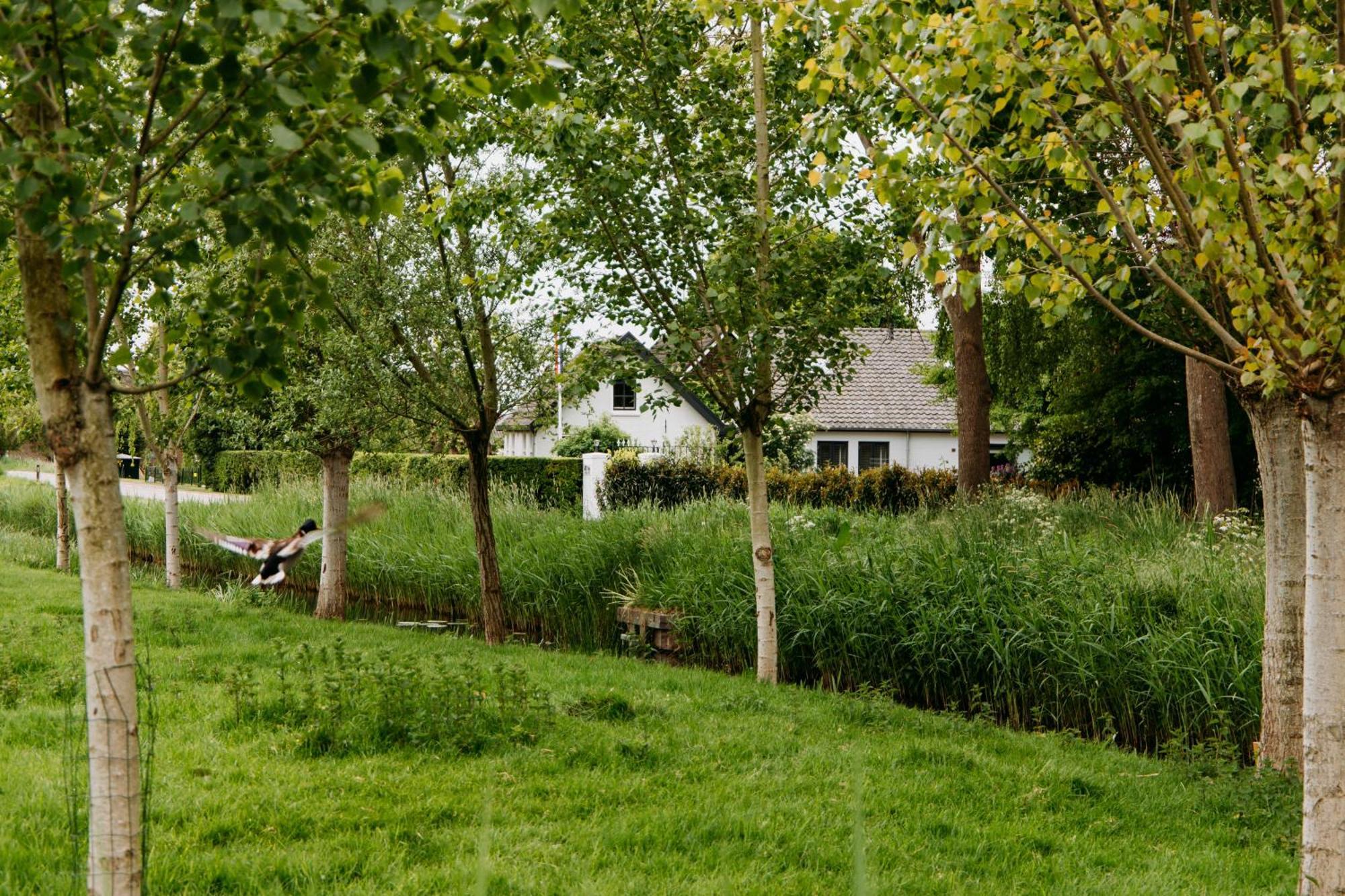 Boutique B&B Oud Aa Breukelen Luaran gambar