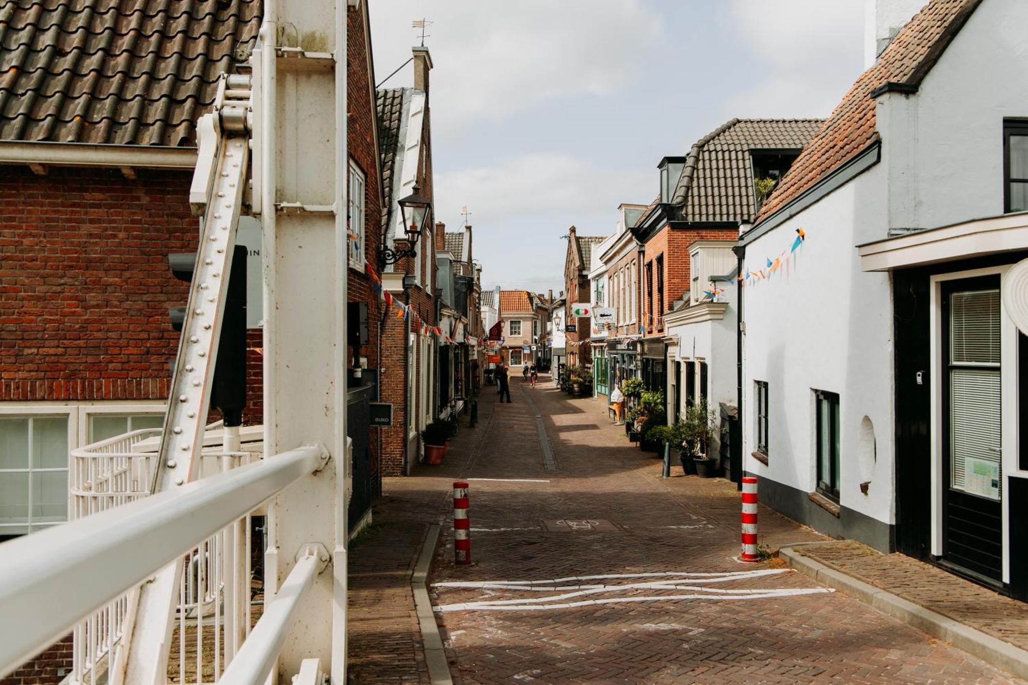 Boutique B&B Oud Aa Breukelen Luaran gambar