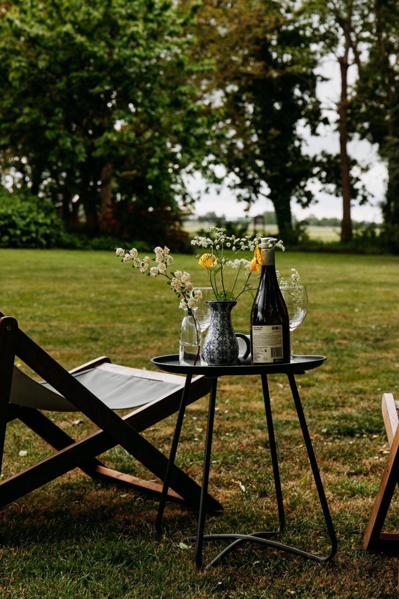 Boutique B&B Oud Aa Breukelen Luaran gambar