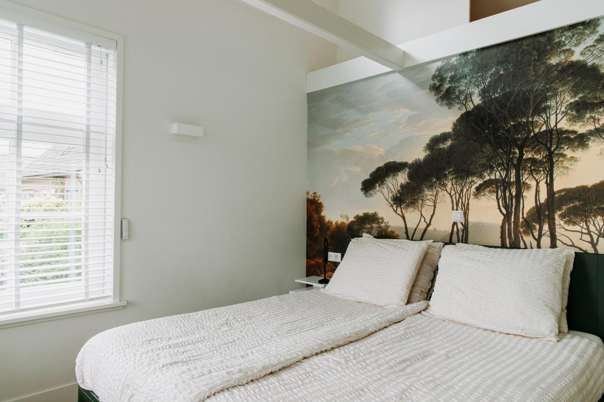 Boutique B&B Oud Aa Breukelen Luaran gambar